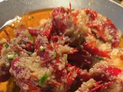 -巴厘龙虾·榜首油焖大虾(音乐学院·沿江酒馆店)