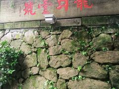 -龙井壹号·茶缘山景宴(龙井村店)