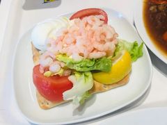 -宜家·瑞典风味餐厅(天津东丽商场店)