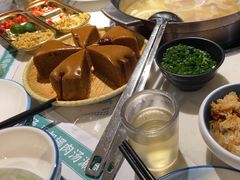 -三个椰子·现砍椰子鸡(金源CBD店)