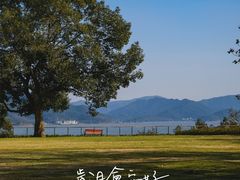 -东钱湖旅游度假区