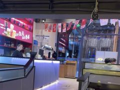 -聚点串吧·北京烧烤(海淀黄庄店)