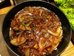 -黑牛の店·和牛烧肉(大悦城店)