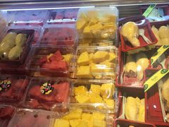 -叶氏兄弟果业(文二西路店)