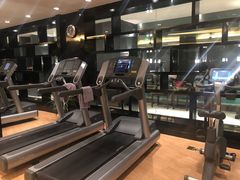 -丽思卡尔顿酒店泳池(金融街店)