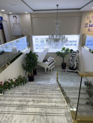 -天津健丽·去眼袋医疗美容机构