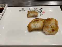 -金膳禾铁板料理(万达店)