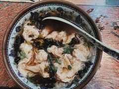 馄饨-老谢野馄饨(延安路店)