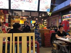 -钢管厂五区小郡肝串串香(滨江店)