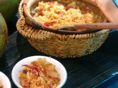 -东椰·海南椰子鸡火锅(朝阳门店)