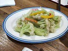 -新兴园饺子馆(望京店)