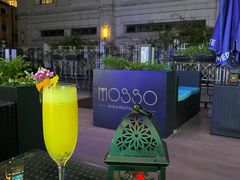 -MOSSO音乐酒吧·Live House(南京西路店)