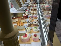 -M'CAKE(西单大悦城店)