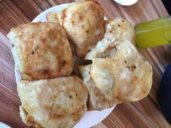 宝瑞门钉肉饼店(北小街门钉肉饼)-宝瑞门钉肉饼店