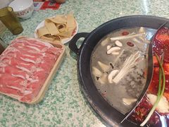 -肖婷姐大铁锅重庆火锅(南湖店)
