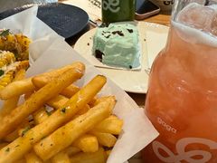-gaga(深圳南山益田假日广场店)