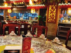 大堂-杨记隆府(时代天街店)