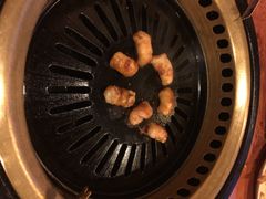 炼火-炼火烤肉店
