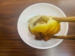 生煎-朱新年·苏式汤团·面点(北寺塔店)