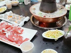 -草原饭店火锅