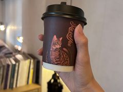 -Me Coffee下午茶艺术空间