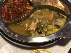-陈艳红火锅菜·冒菜(簋街店)