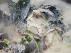 -好灶头妈妈菜·柴火灶台鱼·千岛湖土菜地标美食