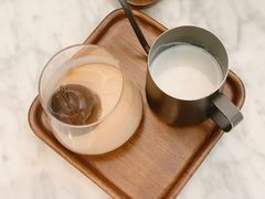 -Home Cafe(水榭春天店)