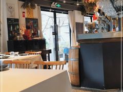 -Marina厨房·ALA精酿(月湖盛园店)