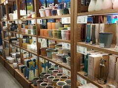 -鹿岛会员店 (龙湖三千集天街店)