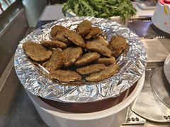 -龍歌自助小火锅(李沧顺和汇店)