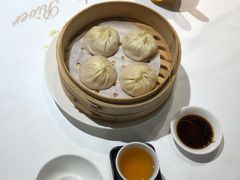 -白天鹅宾馆-宏图府餐厅