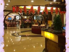 -上海老饭店(北京分店)