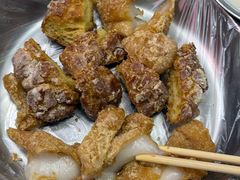 -蒙记老牌豆浆