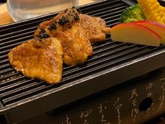 香煎鹅肝-紫· 割烹  Kappo Murasaki