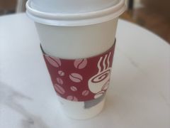 -太平洋咖啡(北大国际医院店)