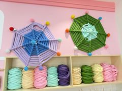 -吉的堡幼儿园(金地翔悦天下园)