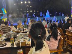 -渔家火锅·海鲜自助餐·演艺(亚龙湾天域酒店)