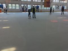 -冠军冰场CHAMPION RINK(中华城店)