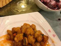 -大地春饼店(黄河路店)