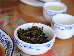 自制咸菜-洞天食府(北大街店)