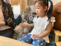 -平行世界·猫咖(首经贸店)