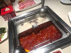 -海底捞火锅(万丰桥店)