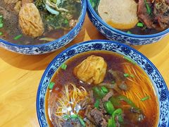 -太湖面馆十八浇(渔港路店)