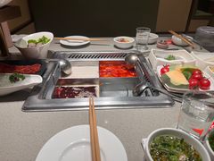 -海底捞火锅(漫乐城夜宵主题店)
