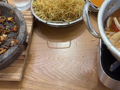 -WOW LUCKY创意韩料(龙阳广场店)
