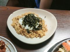 -韩鼎丰·韩国料理(林奥店)