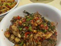 -笨罗卜浏阳菜馆(龙华鹏润达店)