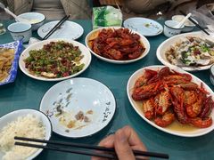 -家的味道餐厅·新鲜实惠