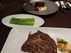 -北京华彬费尔蒙酒店·刃餐厅